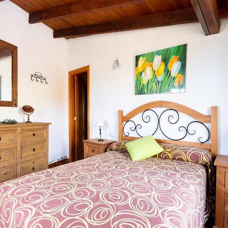 Eden Rentals North Paradise "House B" Santa Catalina Eksteriør billede
