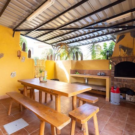 Eden Rentals North Paradise "House B" Santa Catalina Eksteriør billede